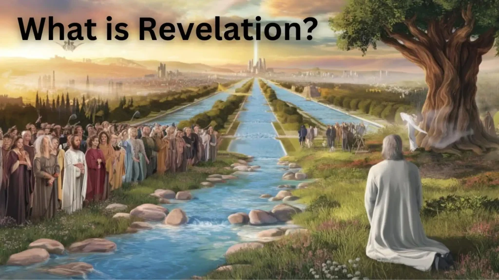 What is Revelation