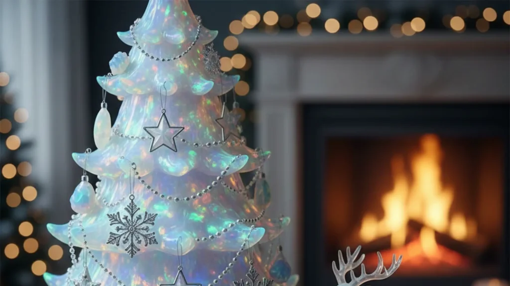 Opalite Christmas Version