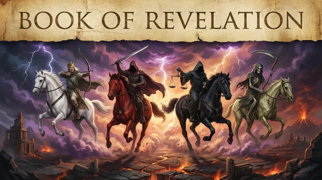 Revelation Definition